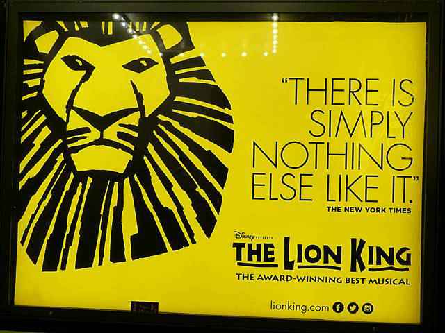 Lion King (1)