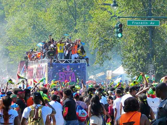 West Indian Day Parade NYC (1)