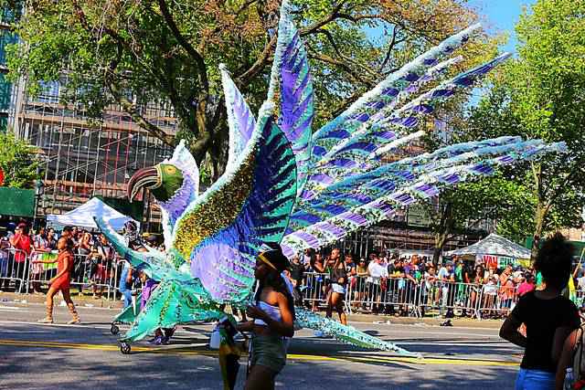 West Indian Day Parade NYC (5)