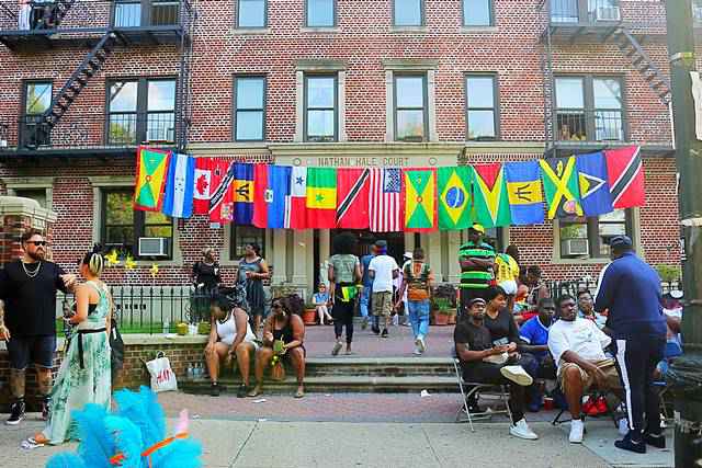 West Indian Day Parade NYC (6)