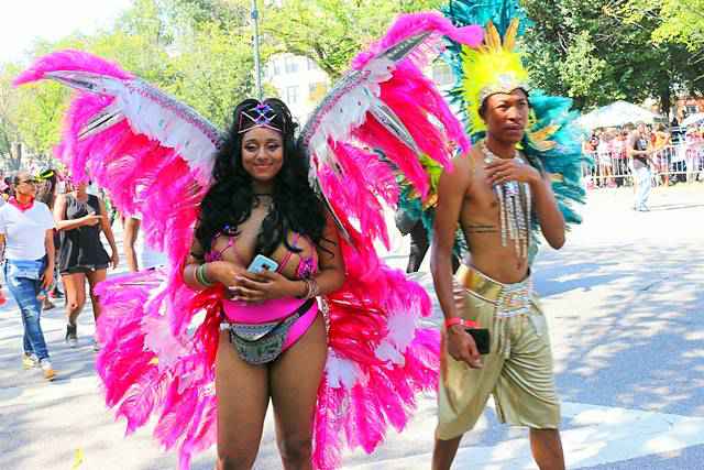West Indian Day Parade NYC (8)