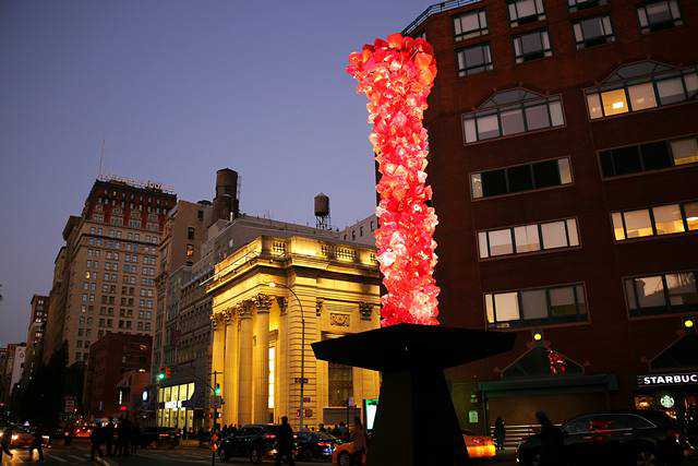 Chihuly Union Square (5)
