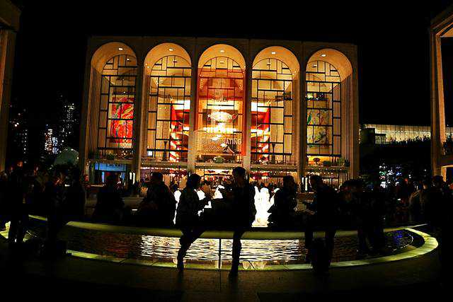 Metropolitan Opera House (1)