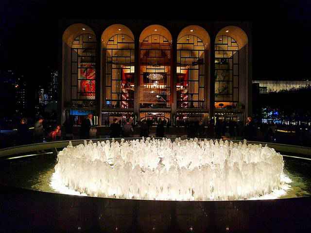 Metropolitan Opera House (16)