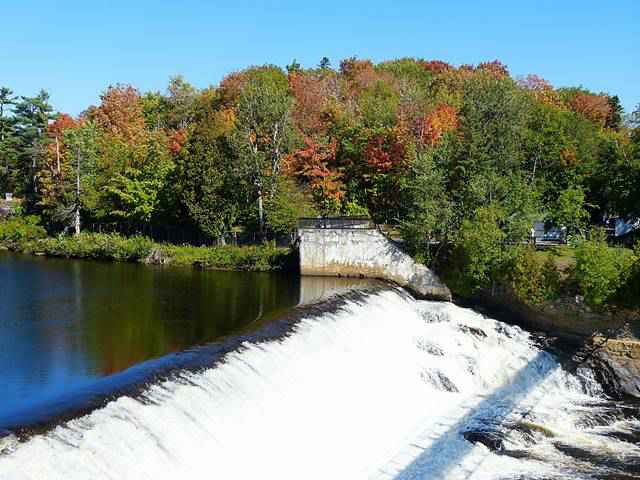 Montmorency Falls (4)