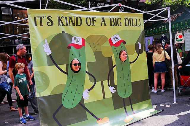 Pickle Day (8)