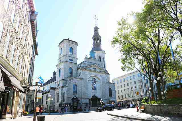 Quebec City (15)
