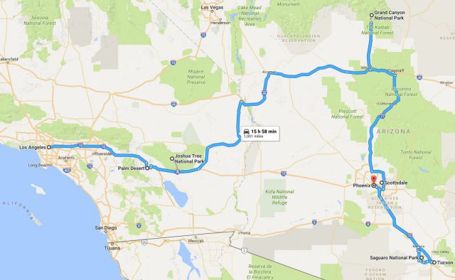 LA-Arizona-travel