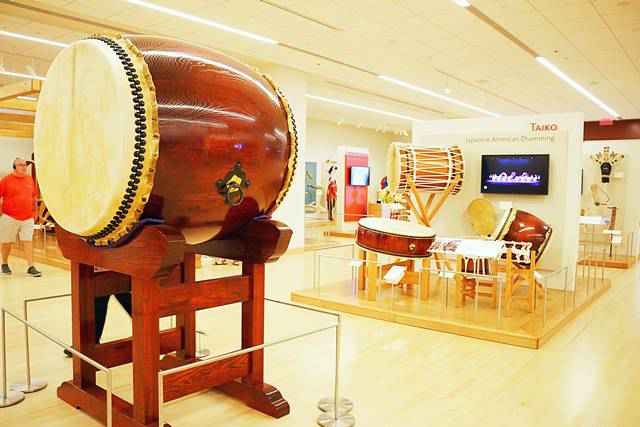 Musical Instrument Museum (10)