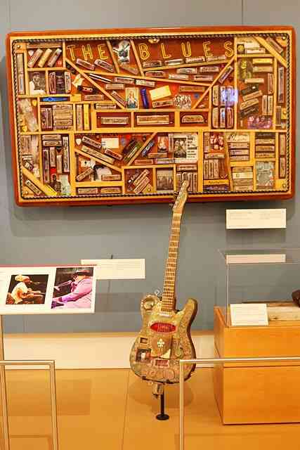 Musical Instrument Museum (25)