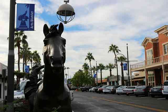 Old Town Scottsdale (11)