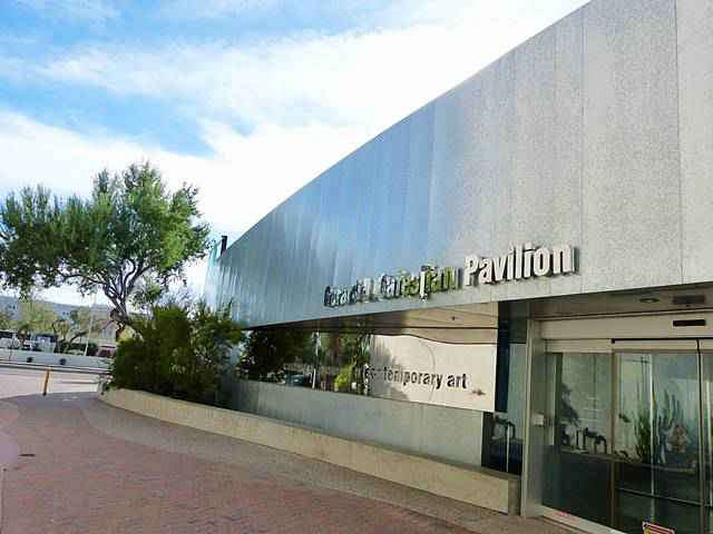 Scottsdale Museum of Contemporary Art (1)