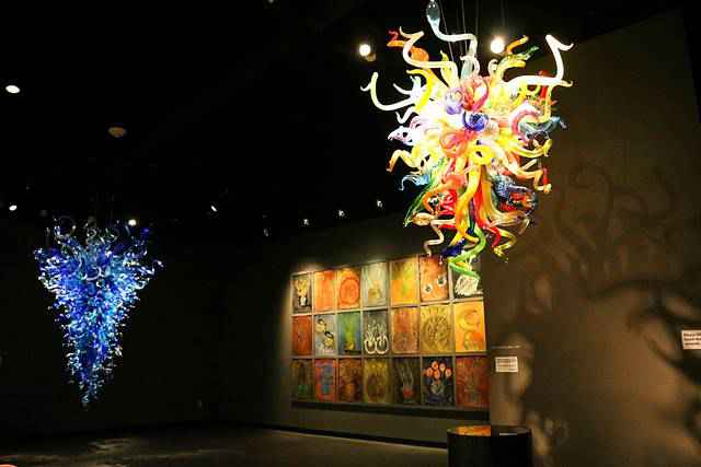 Chihuly Collection (14)