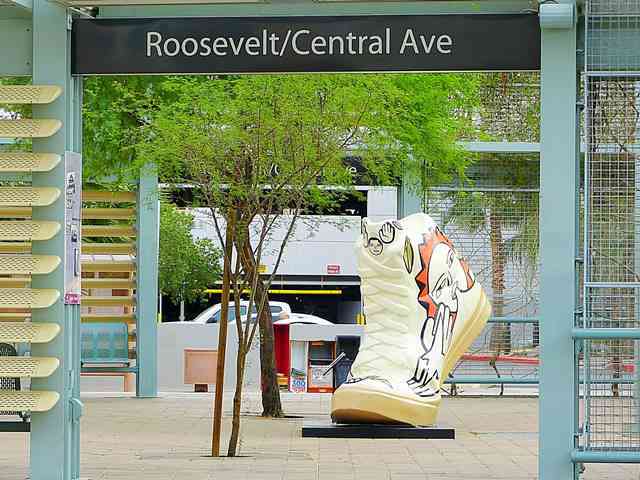 The Roosevelt Row Arts District Phoenix (1)