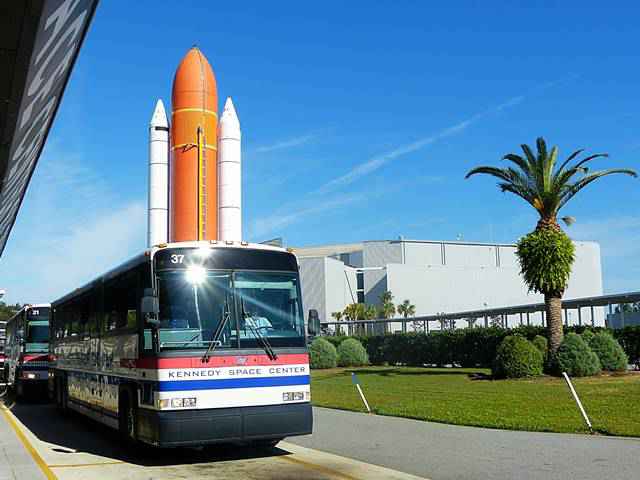 Kennedy Space Center (18)