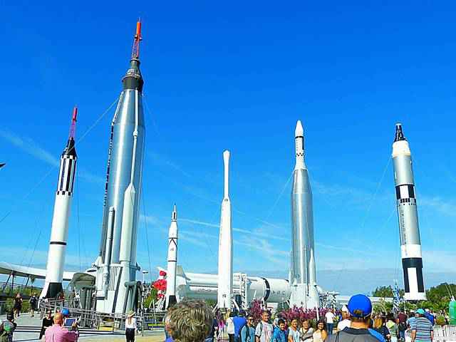 Kennedy Space Center (23)