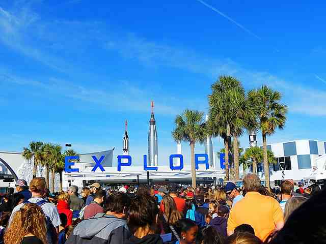 Kennedy Space Center (32)