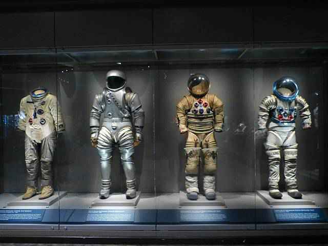 Kennedy Space Center (9)