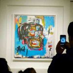 ブルックリン美術館でバスキアのあの話題作が展示中！One Basquiat