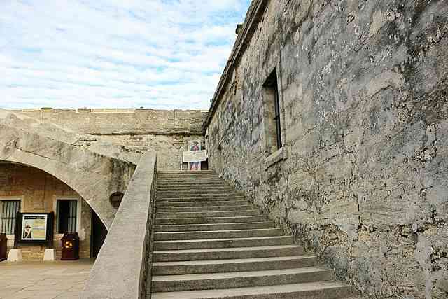 Castillo de San Marcos (4)