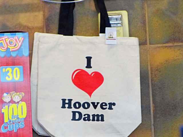 Hoover Dam (1)
