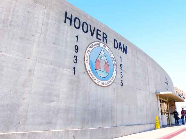 Hoover Dam (4)
