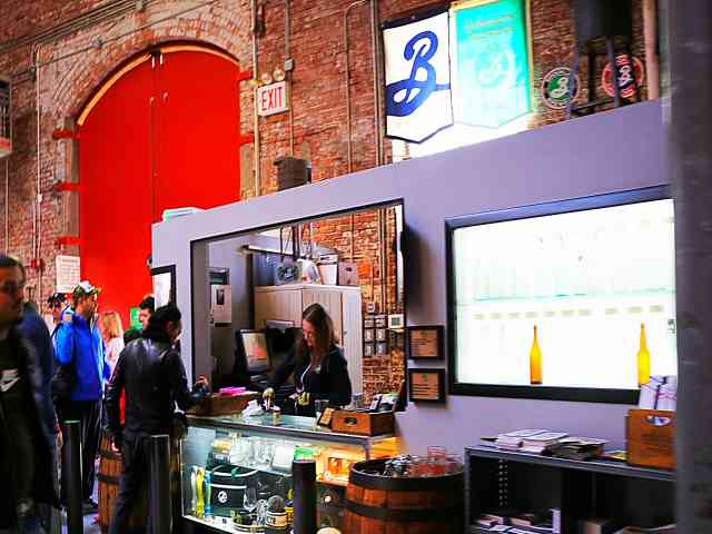 Brooklyn Brewery (11)