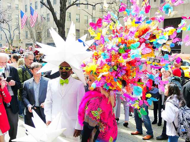 Easter Parade (1)
