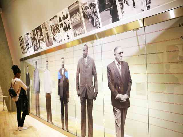 National Center for Civil and Human Rights (7)
