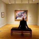 フィリップスコレクションの見どころ ワシントンDCの素晴らしいモダンアートコレクションを誇るミュージアム The Phillips Collection