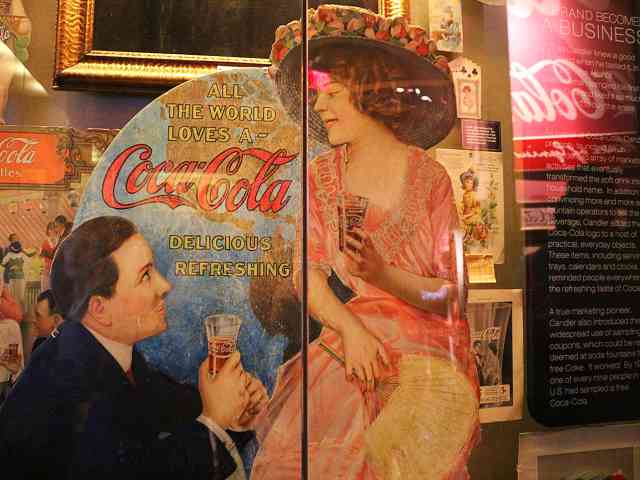 World of Coca-Cola (8)