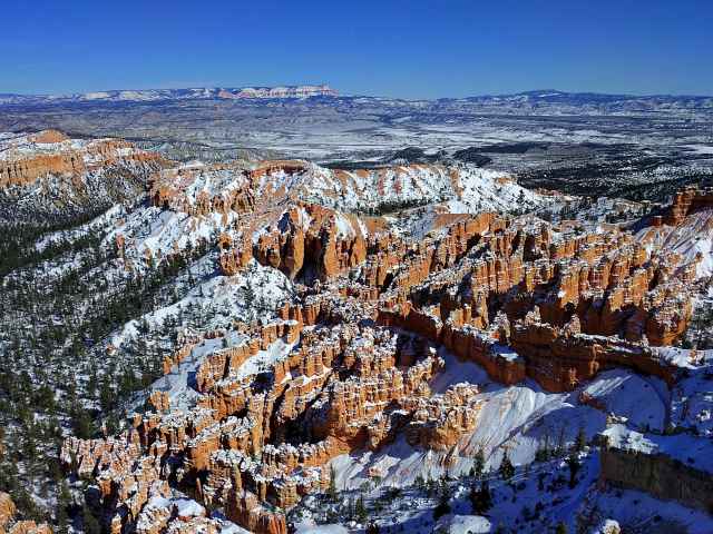Bryce Canyon National Park (10)