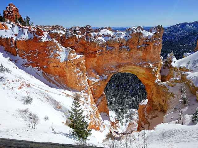 Bryce Canyon National Park (13)