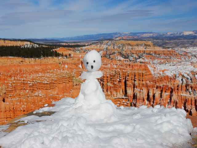Bryce Canyon National Park (6)