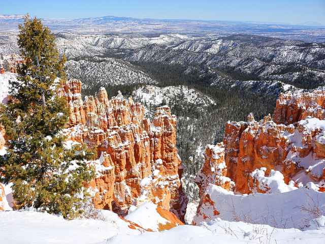 Bryce Canyon National Park (8)