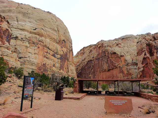 Capitol Reef National Park (17)