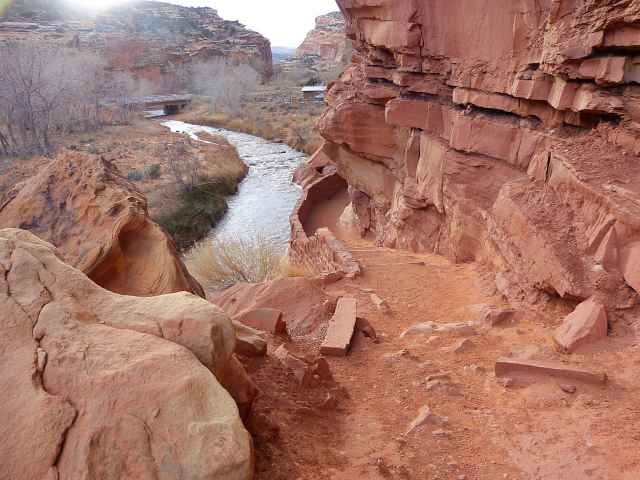 Capitol Reef National Park (6)