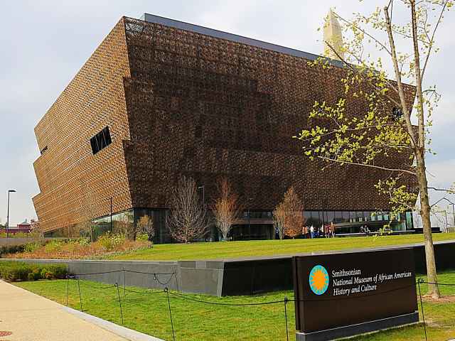 National Museum of African American (4)