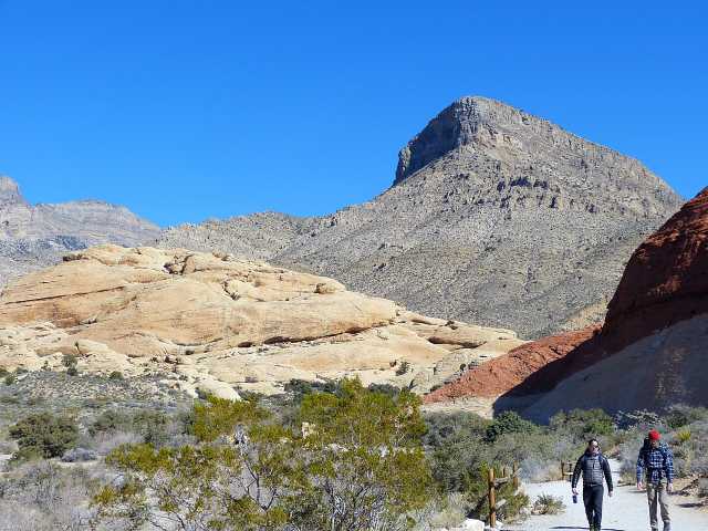 Red Rock Canyon (9)