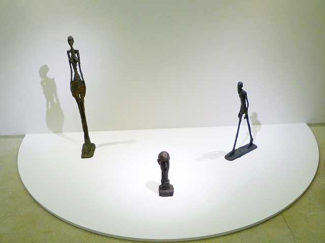 Guggenheim Giacometti (13)