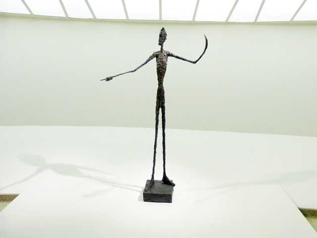 Guggenheim Giacometti (14)