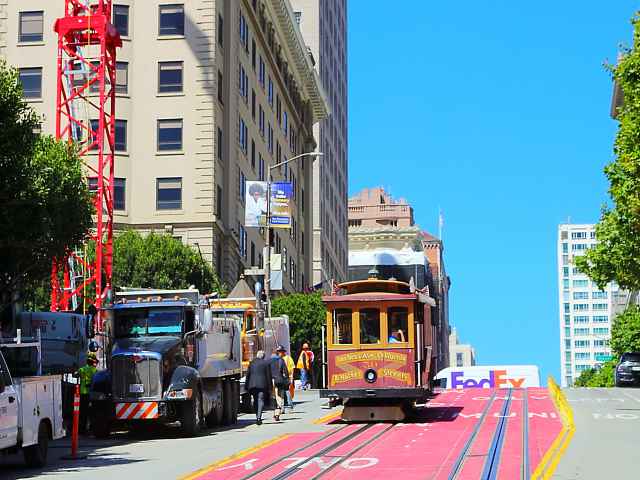 San Francisco (1)