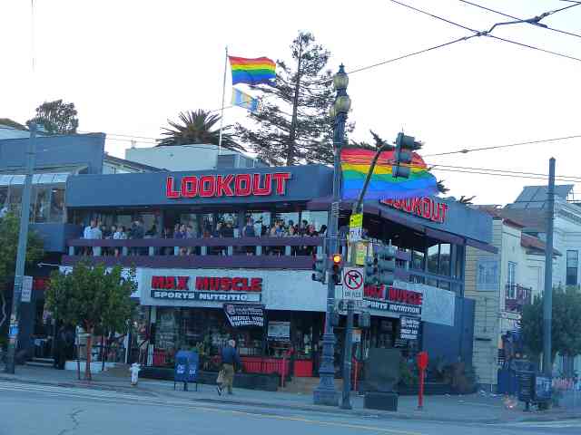 The Castro San Francisco (11)