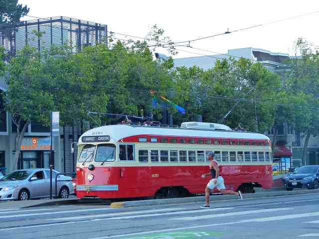 The Castro San Francisco (12)