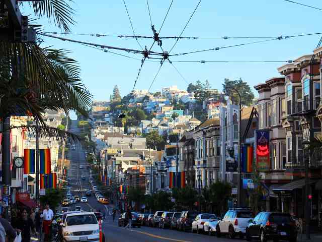 The Castro San Francisco (7)