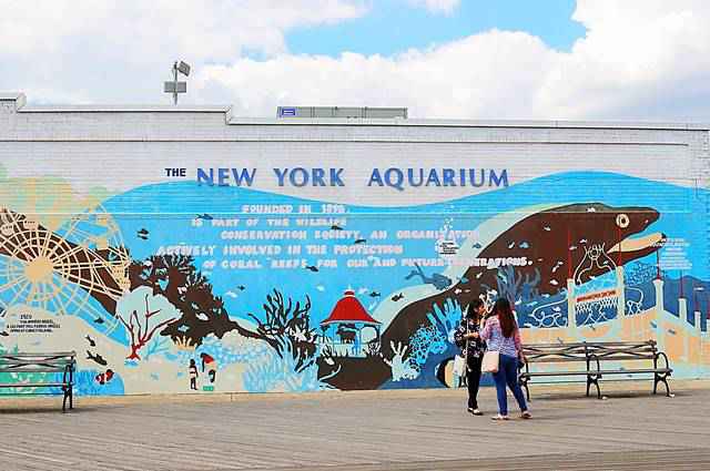 New York Aquarium (31)