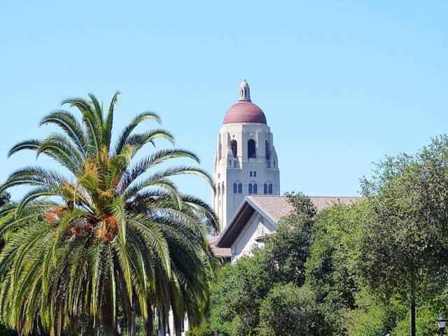 Stanford University (1)