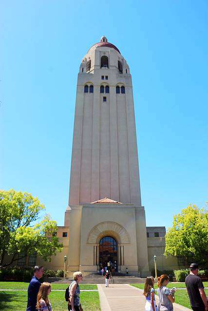 Stanford University (13)