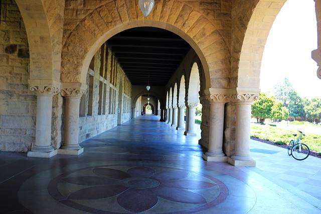 Stanford University (22)