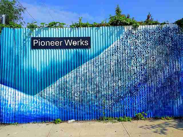 Pioneer Works (1)